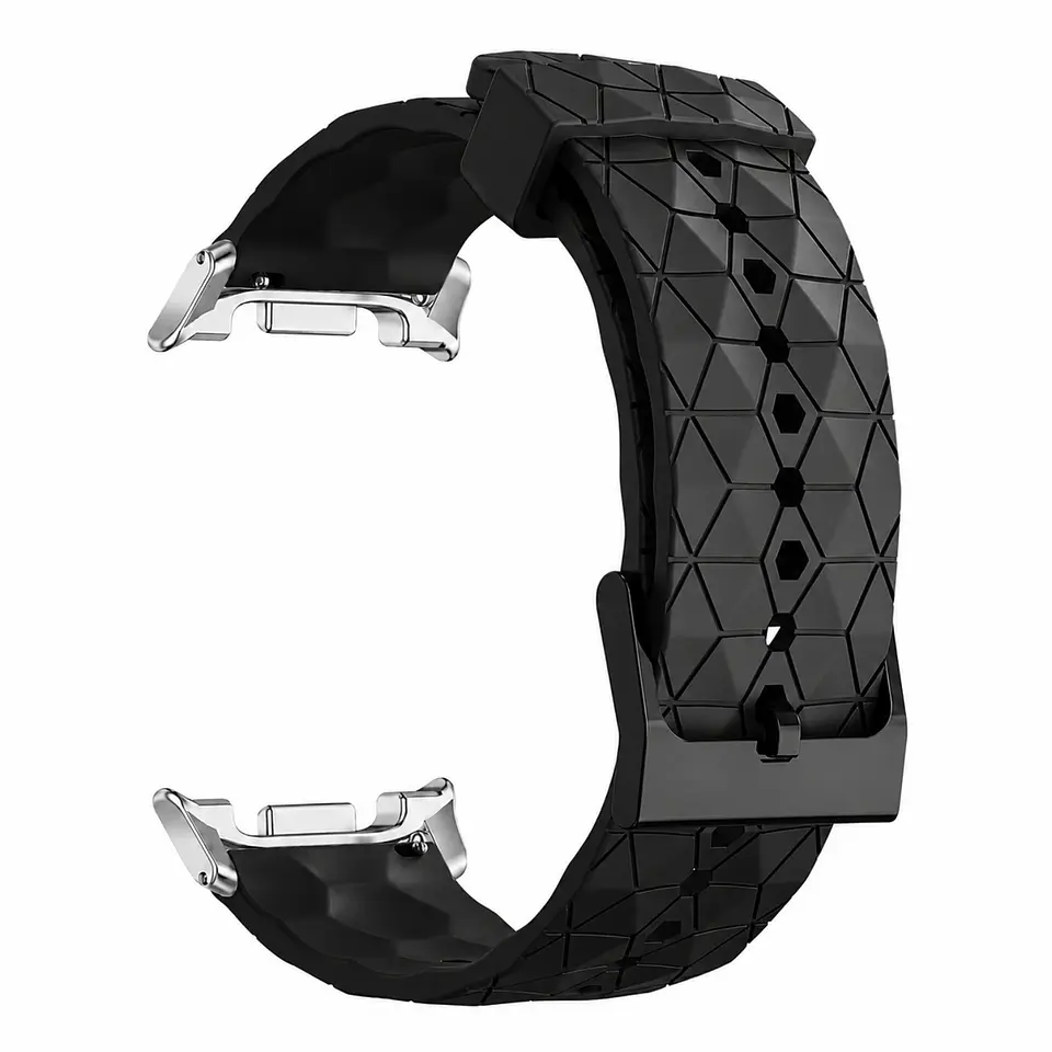 Correas Para Galaxy Watch 8 - 44MM - Silicona Geometrica 10