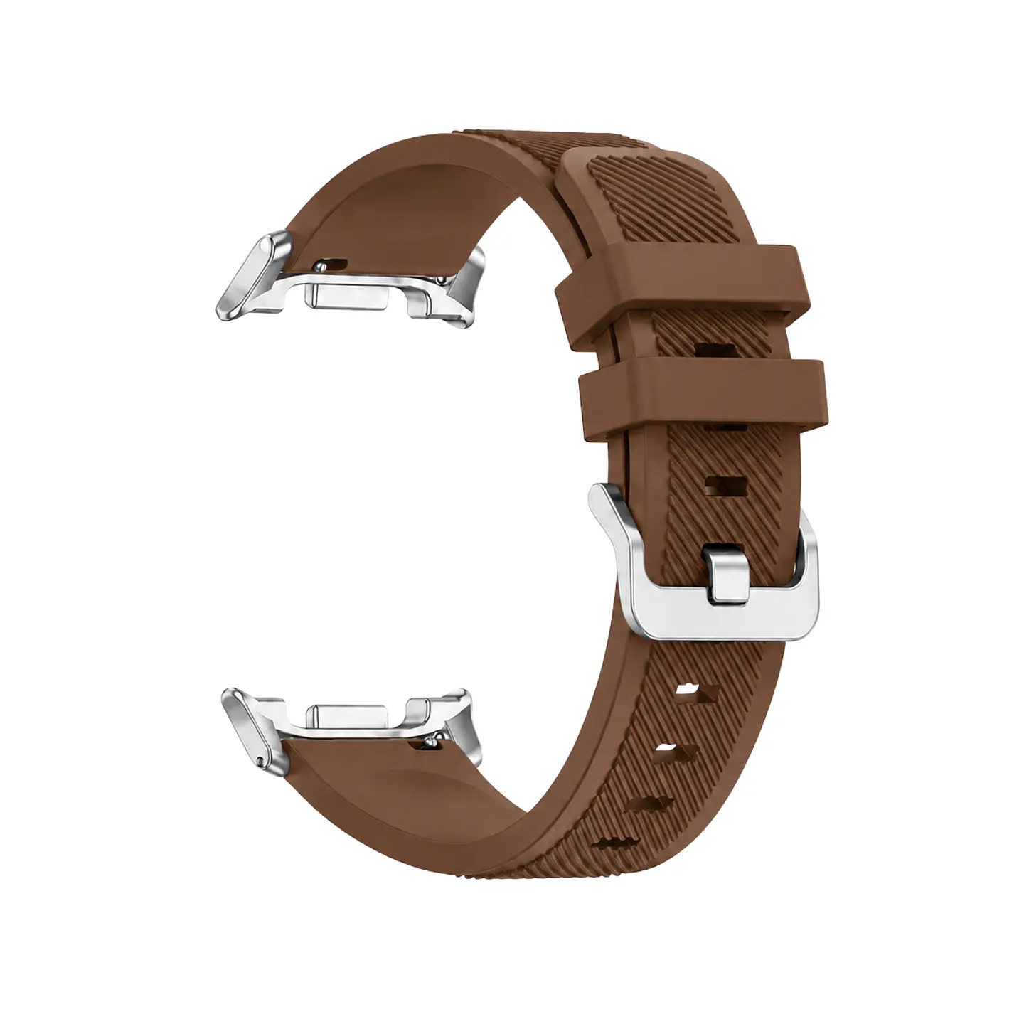 Correas Para Galaxy Watch 8 Classic - Silicona Clasica 3