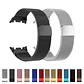 Correas Para Galaxy Watch 8 Classic - Milanesa Loop - Miniatura 1