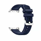 Correas Para Galaxy Watch 8 Classic - Silicona Clasica - Miniatura 15