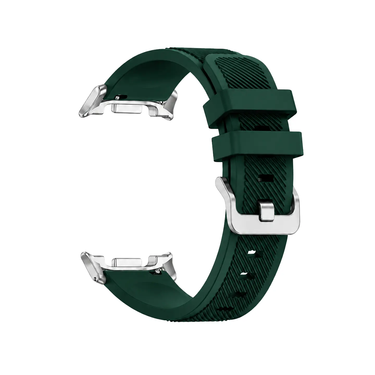 Correas Para Galaxy Watch 8 Classic - Silicona Clasica 31