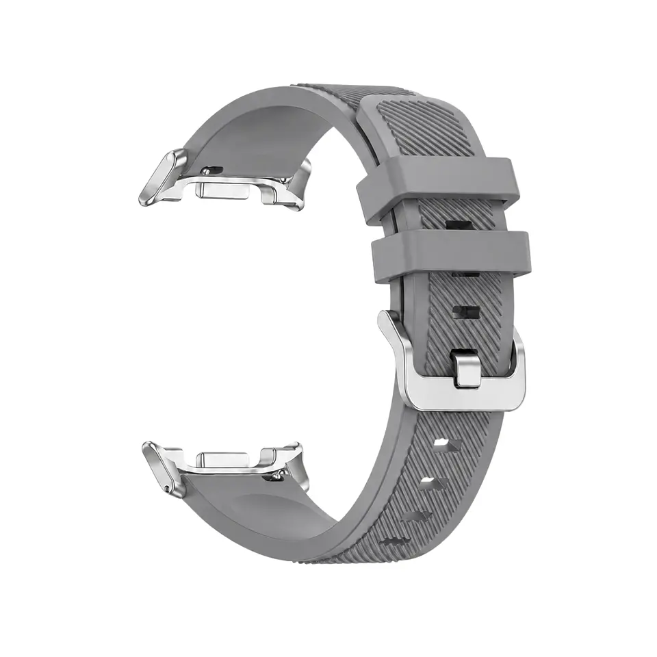 Correas Para Galaxy Watch 8 Classic - Silicona Clasica 37