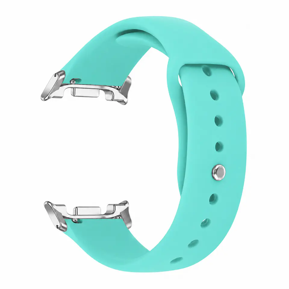 Correas Para Galaxy Watch 8 Classic - Silicona 9