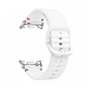 Correas Para Galaxy Watch 8 Classic - Silicona Sport - Miniatura 6