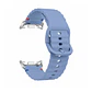 Correas Para Galaxy Watch 8 Classic - Silicona Sport - Miniatura 9