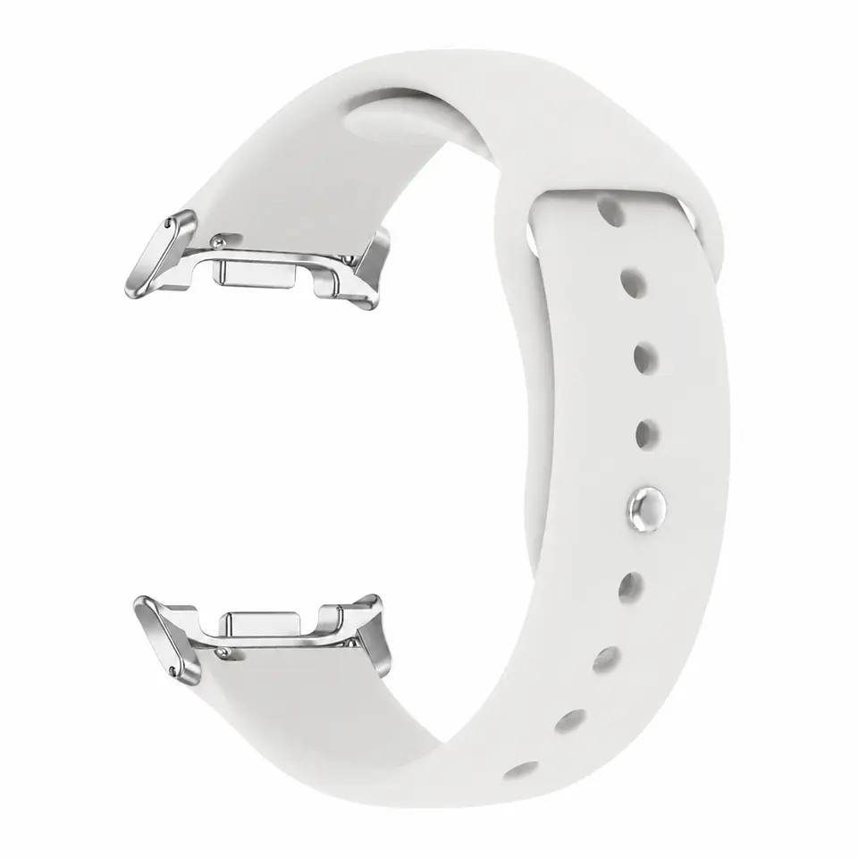 Correas Para Galaxy Watch 8 Classic - Silicona 16
