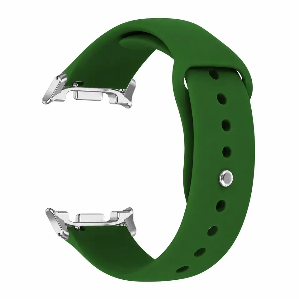 Correas Para Galaxy Watch 8 Classic - Silicona 21