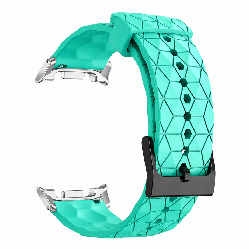 Correas Para Galaxy Watch 8 Classic - Silicona Geometrica 11