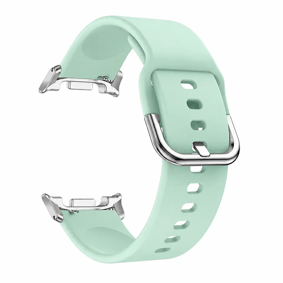 Correas Para Galaxy Watch 8 Classic - Silicona Con Hebilla 19