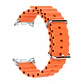 Correas Para Galaxy Watch 8 Classic - Silicona Ocean - Miniatura 7