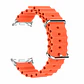 Correas Para Galaxy Watch 8 Classic - Silicona Ocean - Miniatura 8
