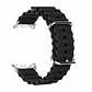 Correas Para Galaxy Watch 8 Classic - Silicona Ocean - Miniatura 12