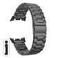Correas Para Galaxy Watch 9 - 40MM - Metálicas De Eslabón - Miniatura 8