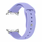 Correas Para Galaxy Watch 9 - 40MM - Silicona - Miniatura 8