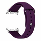 Correas Para Galaxy Watch 9 - 40MM - Silicona - Miniatura 10