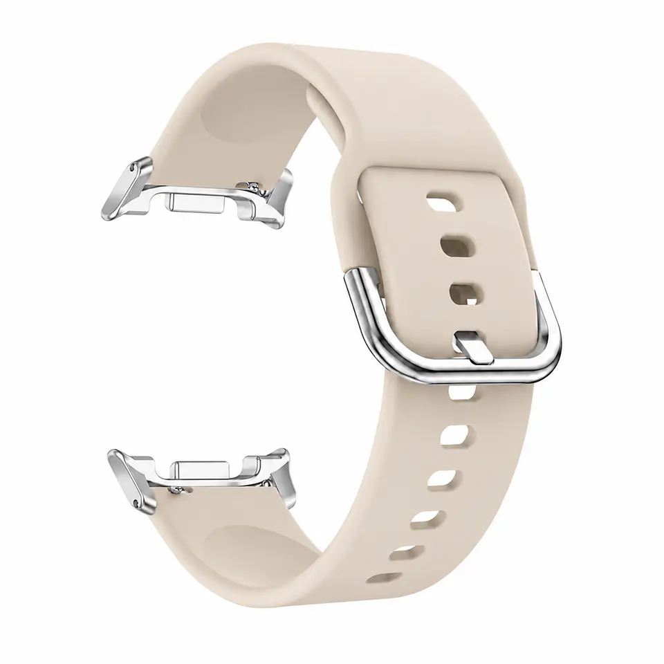 Correas Para Galaxy Watch 9 - 40MM - Silicona Con Hebilla 15