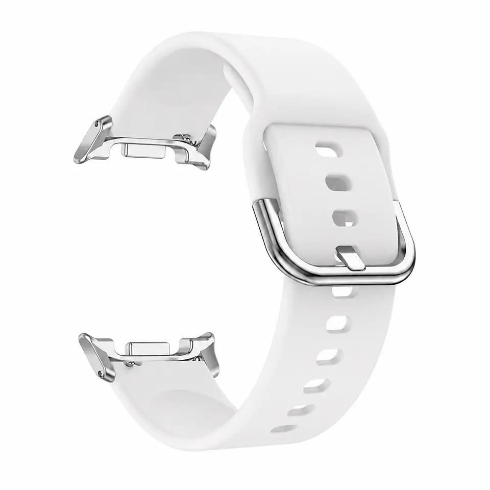Correas Para Galaxy Watch 9 - 40MM - Silicona Con Hebilla 18