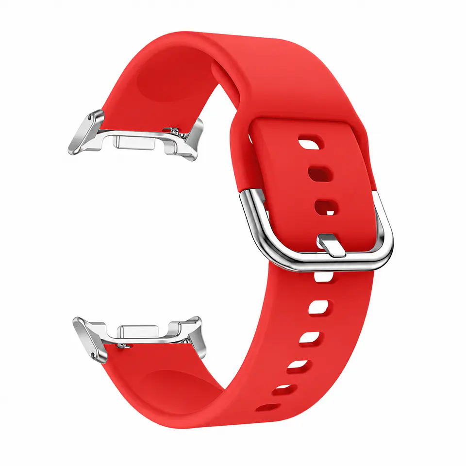 Correas Para Galaxy Watch 9 - 40MM - Silicona Con Hebilla 23