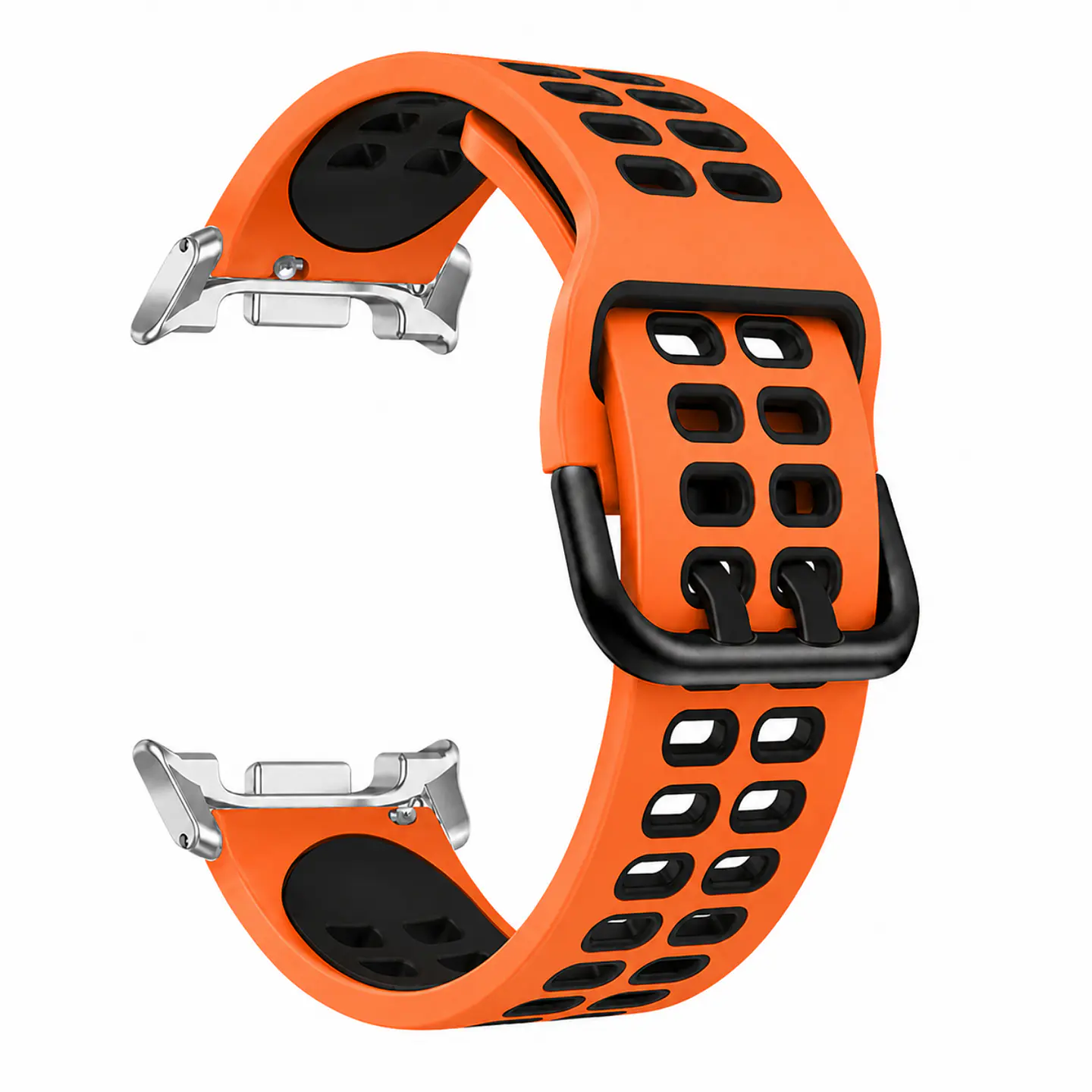 Correas Para Galaxy Watch 9 - 44MM - Deportivas Runner 19