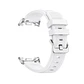 Correas Para Galaxy Watch 9 - 44MM - Silicona Clasica - Miniatura 17