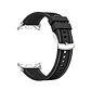 Correas Para Galaxy Watch 9 - 44MM - Silicona Nylon - Miniatura 7