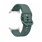 Correas Para Galaxy Watch 9 - 44MM - Silicona Sport - Miniatura 10