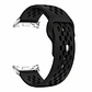 Correas Para Galaxy Watch 9 - 44MM - Silicona Air - Miniatura 9