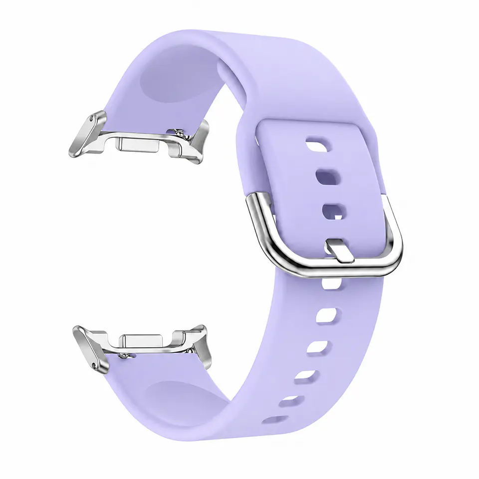 Correas Para Galaxy Watch 9 - 44MM - Silicona Con Hebilla 14