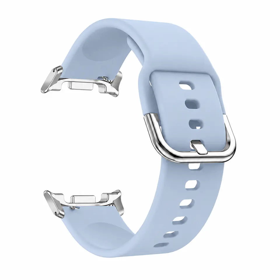 Correas Para Galaxy Watch 9 - 44MM - Silicona Con Hebilla 16