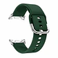 Correas Para Galaxy Watch 9 - 44MM - Silicona Con Hebilla - Miniatura 25
