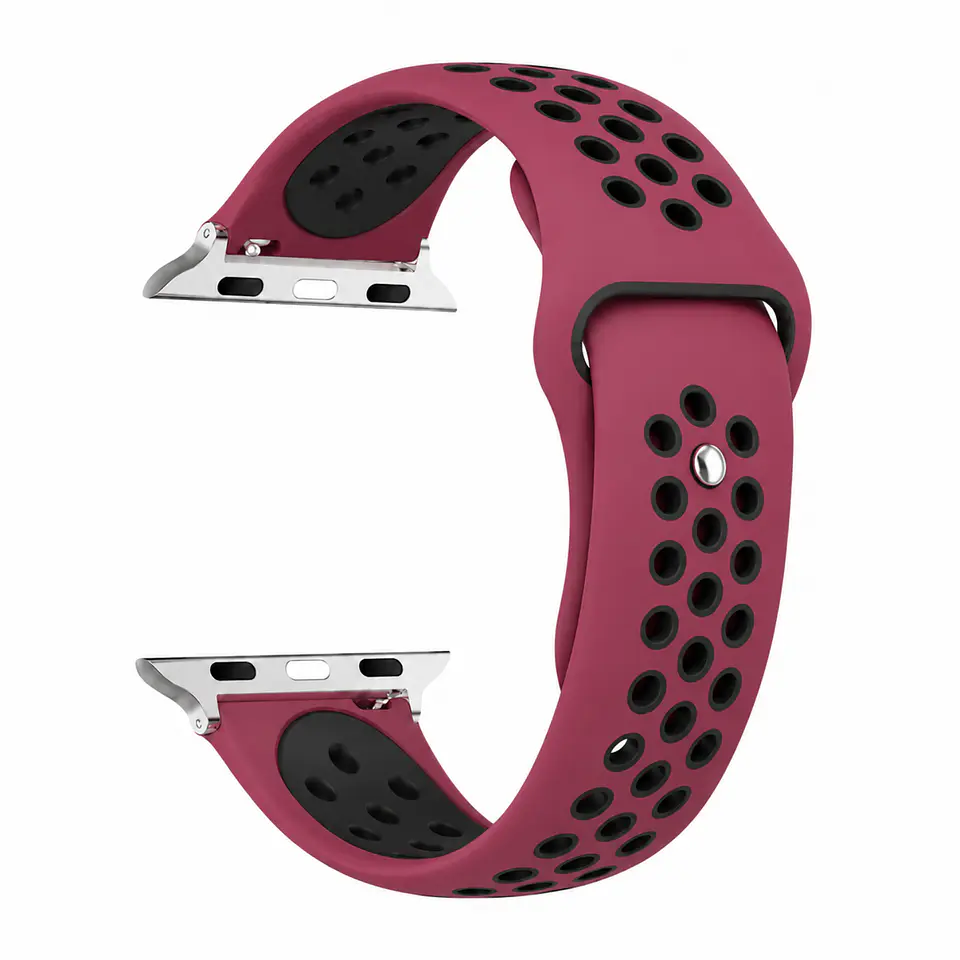 Correas Para Apple Watch Serie 1 - 38MM - Deportivas 17