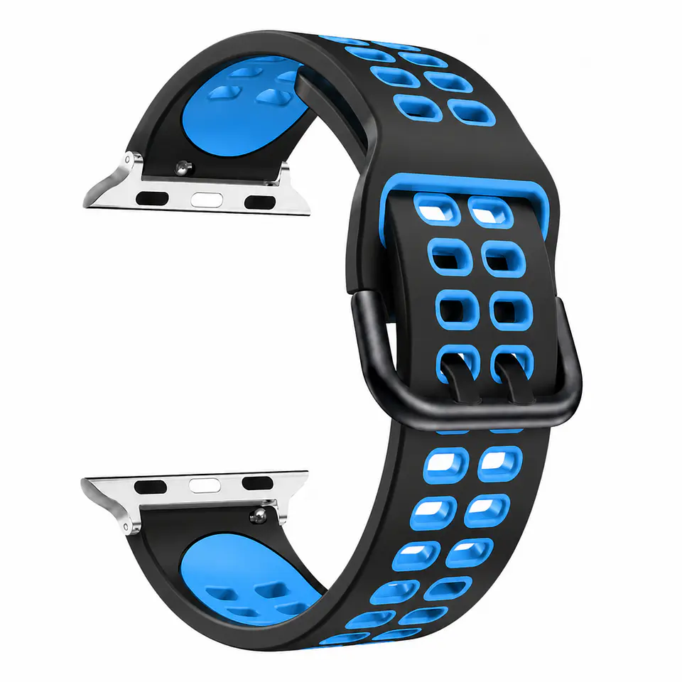 Correas Para Apple Watch Serie 1 - 38MM - Deportivas Runner 11