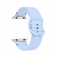 Correas Para Apple Watch Serie 1 - 42MM - Silicona Sport - Miniatura 13