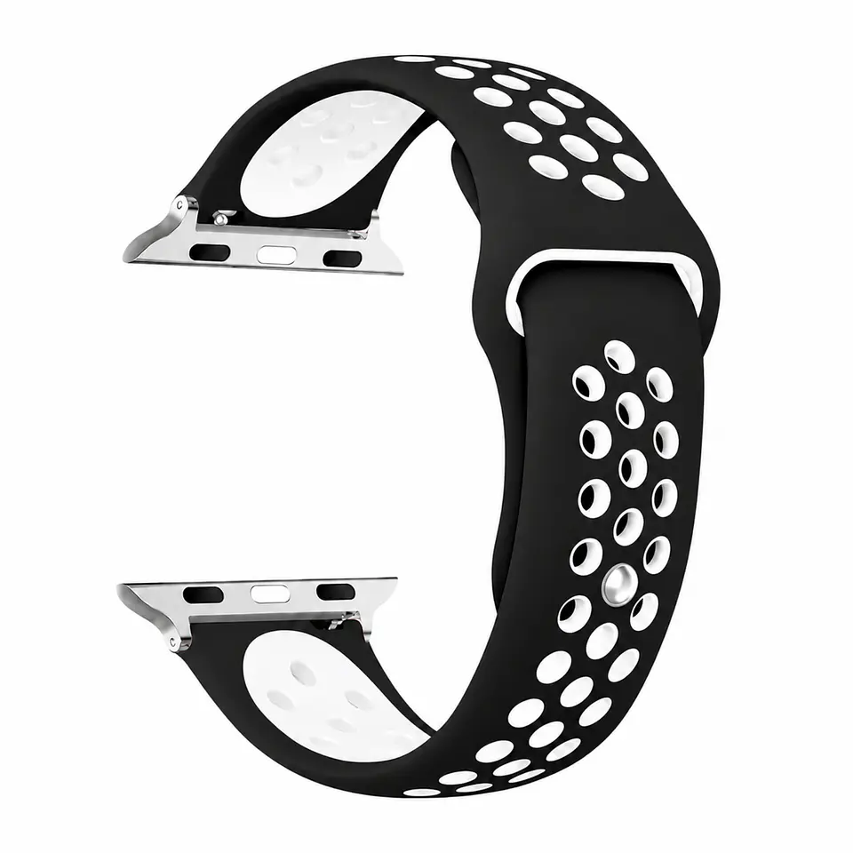 Correas Para Apple Watch SE 2 - 44MM - Deportivas 6