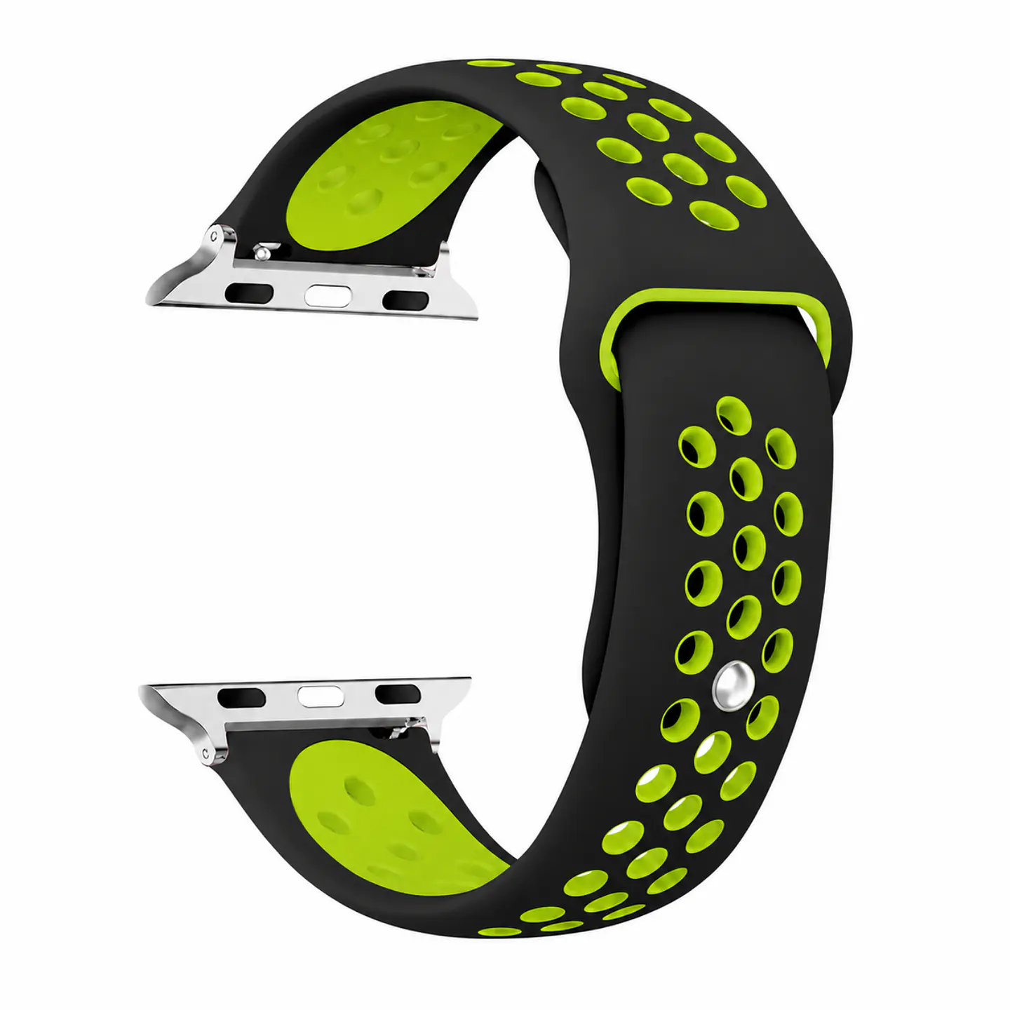 Correas Para Apple Watch SE 3 - 40MM - Deportivas 8