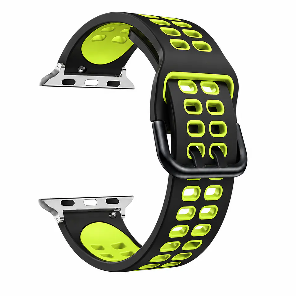Correas Para Apple Watch SE 3 - 40MM - Deportivas Runner 21