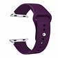 Correas Para Apple Watch SE 3 - 40MM - Silicona - Miniatura 12