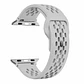 Correas Para Apple Watch SE 3 - 40MM - Silicona Air - Miniatura 6