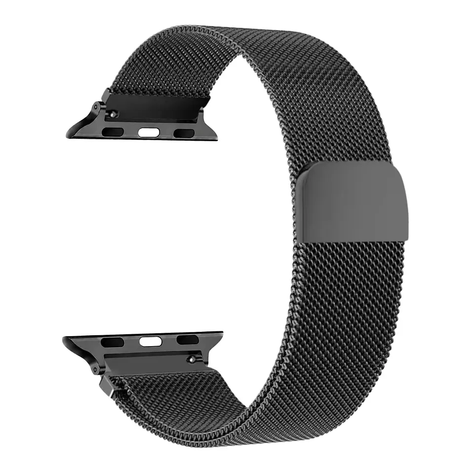 Correas Para Apple Watch SE 3 - 44MM - Milanesa Loop 16