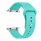 Correas Para Apple Watch SE 3 - 44MM - Silicona - Miniatura 6
