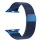 Correas Para Apple Watch Ultra 1 - 49MM - Milanesa Loop - Miniatura 6