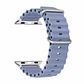 Correas Para Apple Watch Ultra 1 - 49MM - Silicona Ocean - Miniatura 12