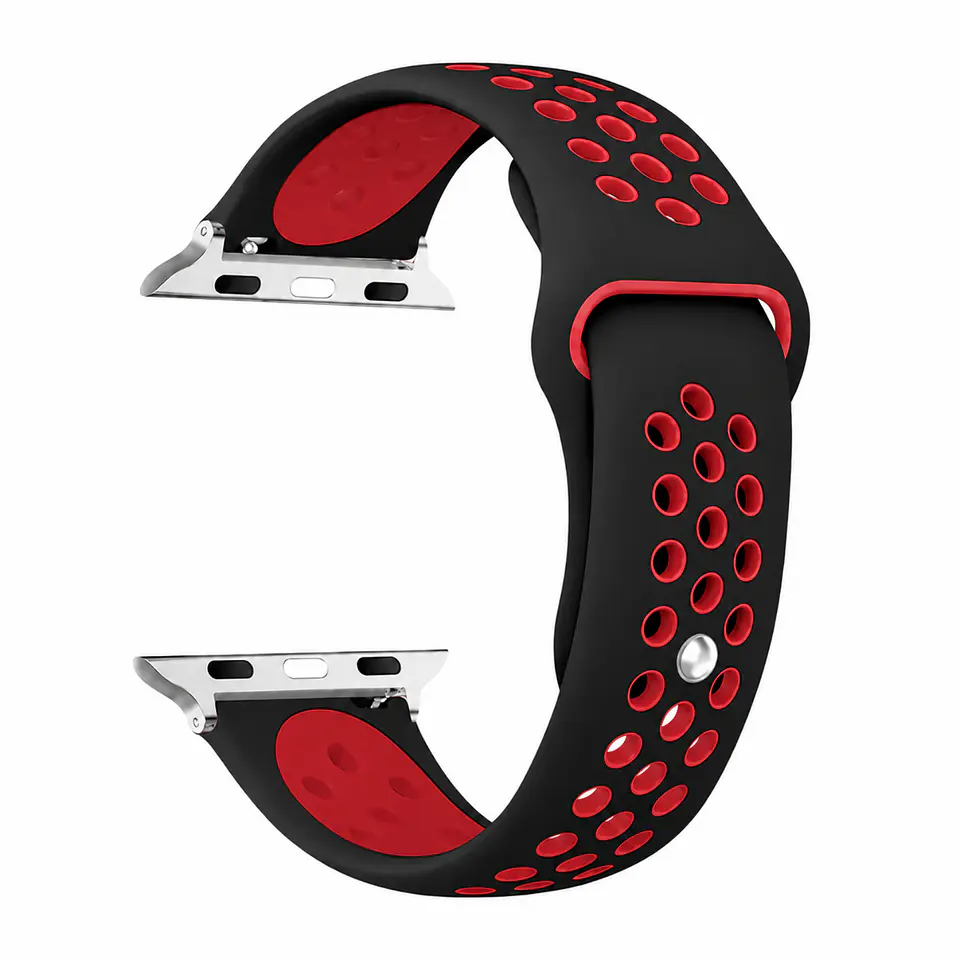 Correas Para Apple Watch Serie 2 - 38MM - Deportivas 16