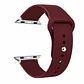 Correas Para Apple Watch Serie 2 - 38MM - Silicona - Miniatura 10