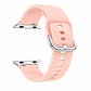Correas Para Apple Watch Serie 2 - 38MM - Silicona Con Hebilla - Miniatura 26