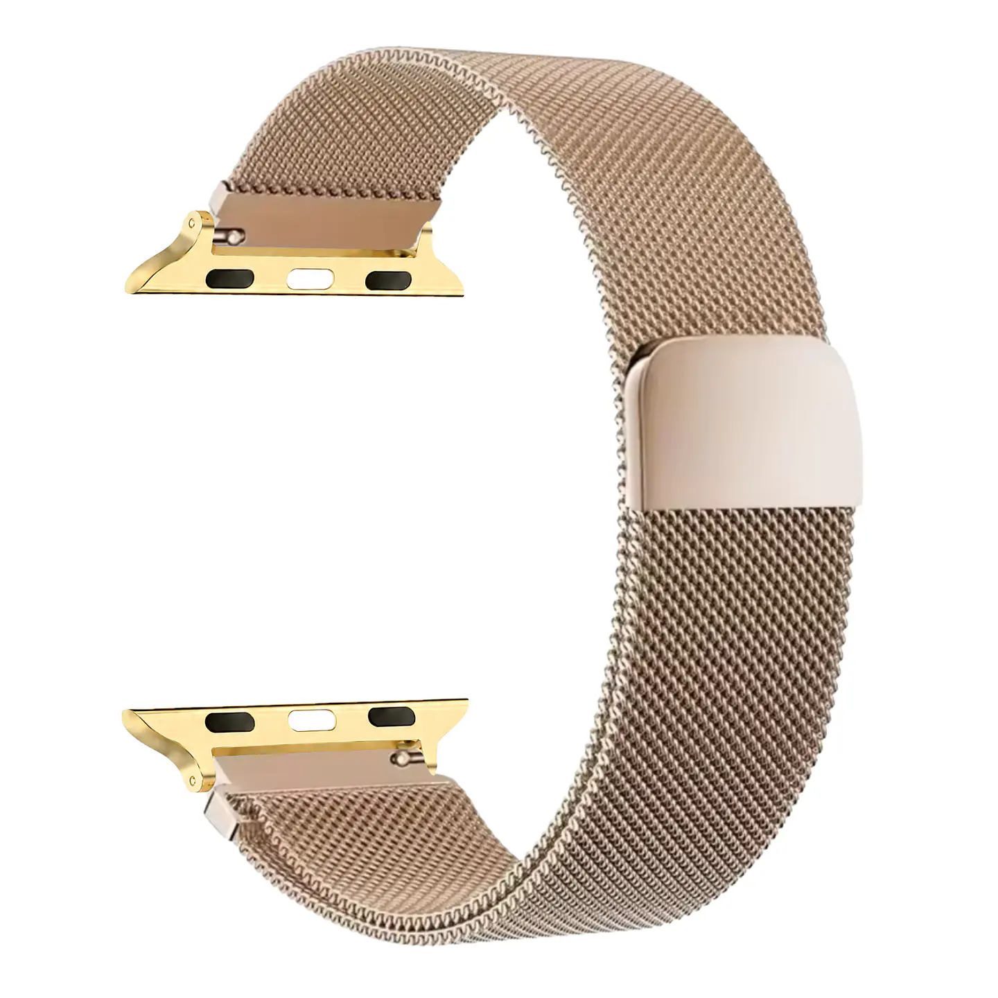 Correas Para Apple Watch Serie 2 - 42MM - Milanesa Loop 9