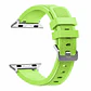Correas Para Apple Watch Serie 2 - 42MM - Silicona Clasica  - Miniatura 33
