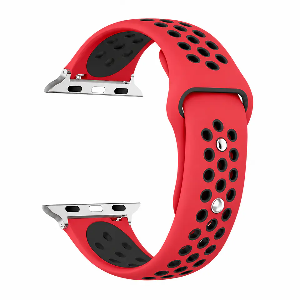 Correas Para Apple Watch Serie 3 - 38MM - Deportivas 11