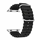 Correas Para Apple Watch Serie 6 - 40MM - Silicona Ocean - Miniatura 10
