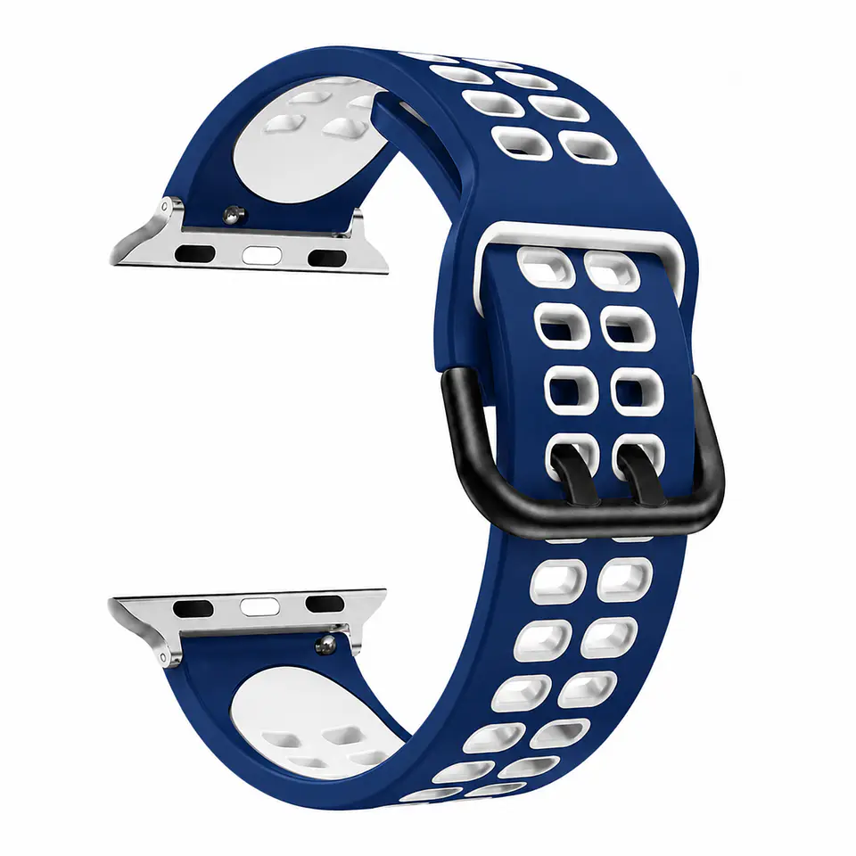 Correas Para Apple Watch Serie 3 - 42MM - Deportivas Runner 5